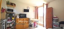 Appartement libre à vendre FONTCOUVERTE LA TOUSSUIRE (73)
