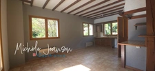 Maison familiale 138 m² – Le Touvet – Terrasse, studio indépendant et plus de 100 m² d’annexes