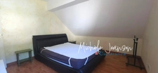 Appartement T2 au deuxième et dernier étage – Lumineux et au calme