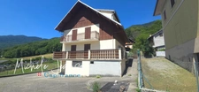 Appartement 3 pièces de 57 m² en rez de chaussée