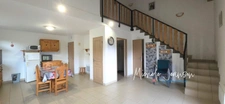Maison à vendre 3 pièces SAINT GEORGES D'HURTIERES (73)