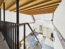 Maison à vendre 0 pièces COISE SAINT JEAN PIED GAUTHIER (73)
