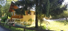 Maison à vendre 5 pièces SAINT GEORGES D'HURTIERES (73)