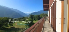 Appartement à vendre 0 pièces SAINT GEORGES D'HURTIERES (73)