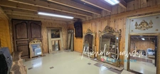 À VENDRE – Bâtiment avec fort potentiel d’aménagement (38)