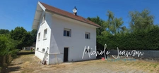 Maison à vendre 5 pièces LAISSAUD (73)