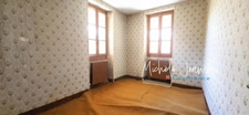 Maison à finir de rénover