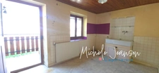 Maison à vendre SAINT GEORGES D'HURTIERES (73)