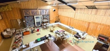 À VENDRE – Bâtiment avec fort potentiel d’aménagement (38)