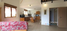 Maison à vendre 3 pièces SAINT GEORGES D'HURTIERES (73)