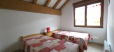 Maison à vendre 3 pièces SAINT GEORGES D'HURTIERES (73)