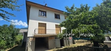 Maison à vendre 10 pièces LA CHAMBRE (73)