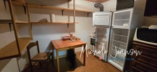 À VENDRE – Bâtiment avec fort potentiel d’aménagement (38)