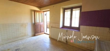 Maison à vendre SAINT GEORGES D'HURTIERES (73)