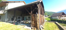 Maison à vendre SAINT GEORGES D'HURTIERES (73)