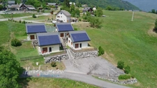 Maison à vendre 3 pièces SAINT GEORGES D'HURTIERES (73)
