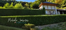 RARE À LA VENTE – MAISON 6 PIECES BOURGEOISE RÉNOVÉE SUR PLUS DE 5 000 M² DE TERRAIN