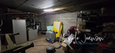 APPARTEMENTS DANS UNE MAISON : FORT POTENTIEL