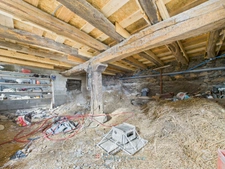 Maison à vendre 5 pièces AITON (73)