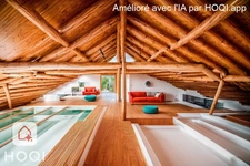 IMMEUBLES A VENDRE