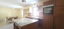 Appartement 3 pièces de 57 m² en rez de chaussée