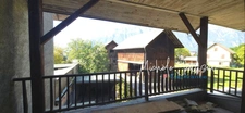 Maison à finir de rénover
