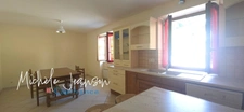 Appartement 3 pièces de 57 m² en rez de chaussée