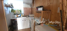 Maison à vendre SAINT GEORGES D'HURTIERES (73)