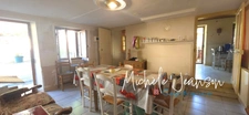 Maison à vendre SAINT GEORGES D'HURTIERES (73)