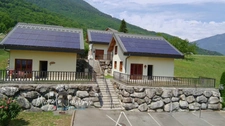 Maison à vendre 3 pièces SAINT GEORGES D'HURTIERES (73)