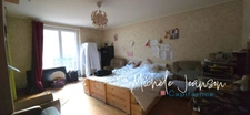 APPARTEMENTS DANS UNE MAISON : FORT POTENTIEL
