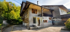 Maison à finir de rénover