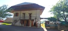 Maison à vendre SAINT GEORGES D'HURTIERES (73)