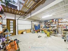 Grande propriété familiale sur 7 533 m² de terrain plat