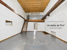 Maison à vendre 0 pièces COISE SAINT JEAN PIED GAUTHIER (73)