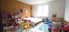 APPARTEMENTS DANS UNE MAISON : FORT POTENTIEL