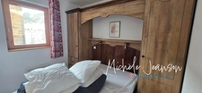 Appartement à vendre 2 pièces SAINT FRANCOIS LONGCHAMP (73)