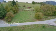 Terrain à vendre  AITON (73)