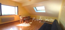 Appartement T2 au deuxième et dernier étage – Lumineux et au calme