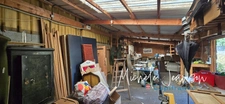 À VENDRE – Bâtiment avec fort potentiel d’aménagement (38)