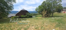 Terrain à vendre  LA MOTTE EN BAUGES (73)
