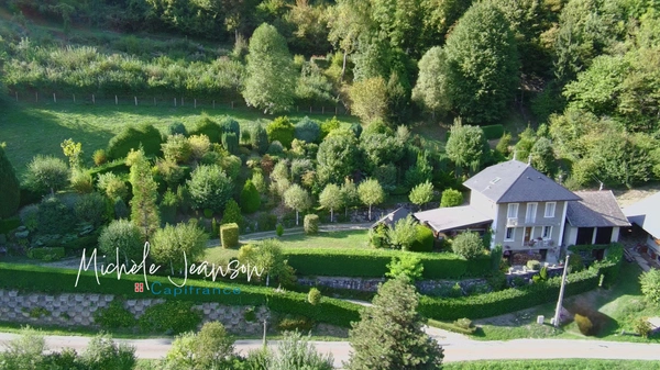RARE À LA VENTE – MAISON 6 PIECES BOURGEOISE RÉNOVÉE SUR PLUS DE 5 000 M² DE TERRAIN