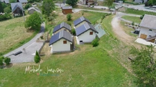 Maison à vendre 3 pièces SAINT GEORGES D'HURTIERES (73)
