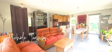 Maison à vendre 5 pièces GILLY SUR ISERE (73)