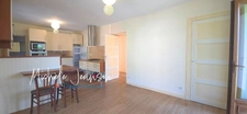 Appartement à vendre 0 pièces SAINT GEORGES D'HURTIERES (73)