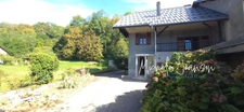 Maison à finir de rénover