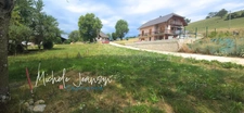 Terrain à vendre  LA MOTTE EN BAUGES (73)