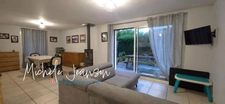 Maison plain-pied à vendre 5 pièces VAL D'ARC (73)