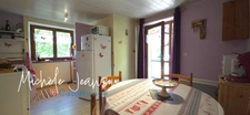Maison à vendre SAINT GEORGES D'HURTIERES (73)