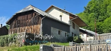 Maison à vendre SAINT GEORGES D'HURTIERES (73)